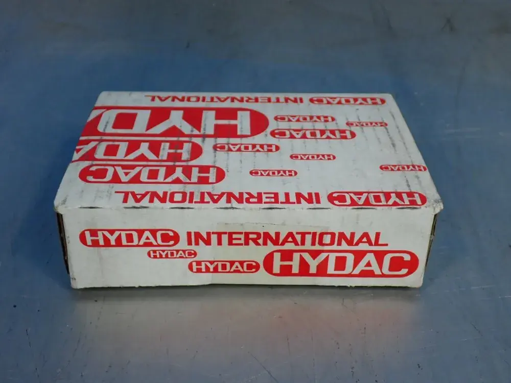 NEW HYDAC EDS 344620400000
