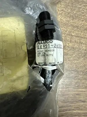 New | in-Stock NAMCO EE951-26300 Sensors | Surplus Asset Holdings #1206582