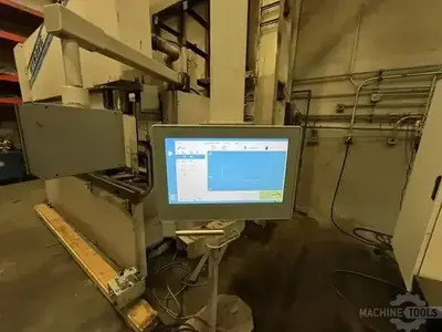 USED 1993 LVD 190/10 PPE