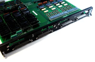 USED KAWASAKI 9ZR-32 BOARD 9ZR32