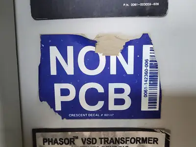 USED T.A.P.S PHASOR