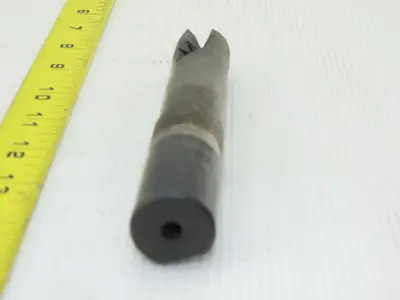 Ingersoll 1" 2 Flute Indexing Carbide Cutter 1" Shank 6" OAL