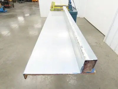 Used WHIRLWIND _UNKNOWN_ Package Saws Indiana US | Arrow Industrial #1368336