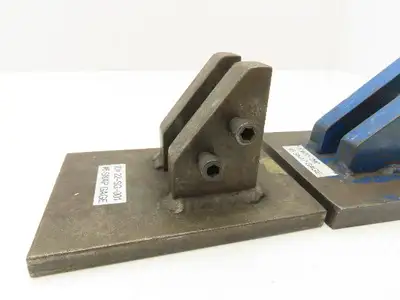Used MAHR FEDERAL _UNKNOWN_ Tooling & Accessories (Other) Indiana US | Arrow Industrial #1185515