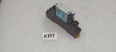 USED Allen Bradley ALLEN BFRADLEY + 700-HK32Z24 SER. B