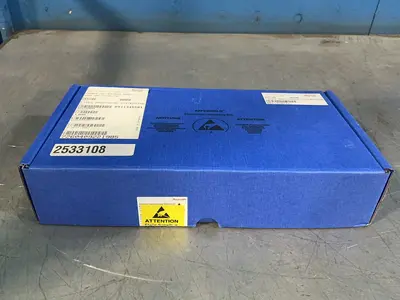 Used BOSCH REXROTH R911295331 AC Drive Control Module Ohio US | HGR 24 #1346007