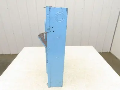Siemens F353 I-T-E Heavy Duty Safety Disconnect Switch 100A 600V 3Ph Fused