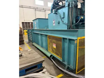 USED 2002 IPS MODEL: CD-751-30