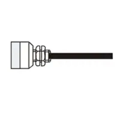 Keyence SH-822 High-Accuracy Positioning Sensor, Sensor Head [New]