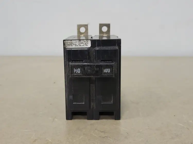Used CUTLER-HAMMER BA2100 Switchgears British Columbia CA | Lenmark #240005