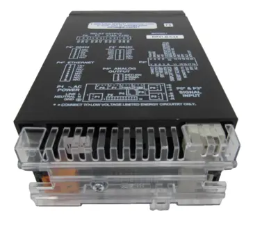 NEW OMEGA DP41-B-C24 UNIVERSAL INPUT METER DP41BC24