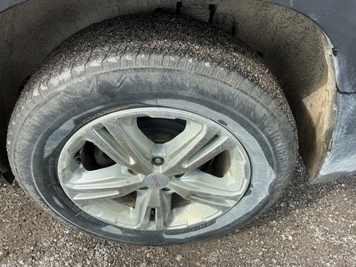Used 2021 GMC TERRAIN SUVs Michigan US | Miedema Asset Management Group #1406751