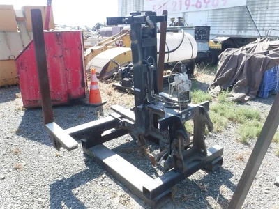 Used 2019 SKYTRAK DRYWALL Parts & Accessories (Material Handling) California US | Western Trencher & Equipment, Inc. #1497975