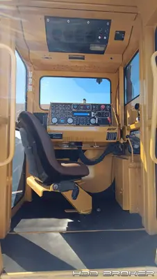 Used 2007 VERMEER 2007 VERMEER T655II Trenchers Florida US | HDD Broker #1346653