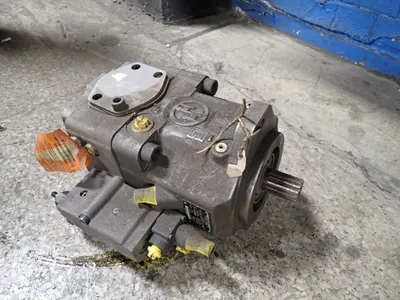 Hydraulic Pump