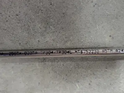 12in. Thermocouple Probe