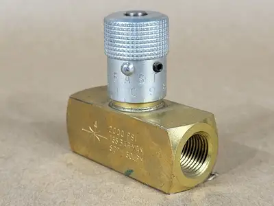 NEW PARKER N600B