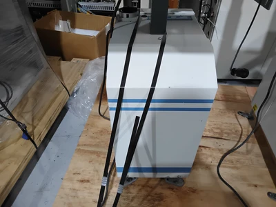USED UIC 5362I