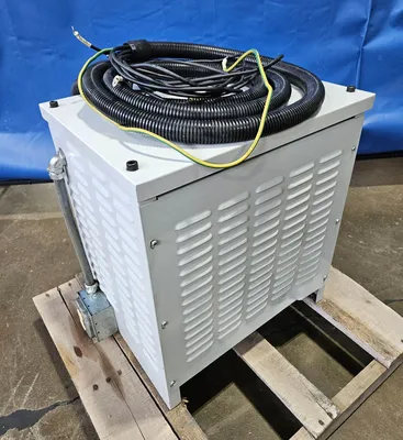 BANDO Z592M0000010 Transformers | Great American Equipment Company (1)