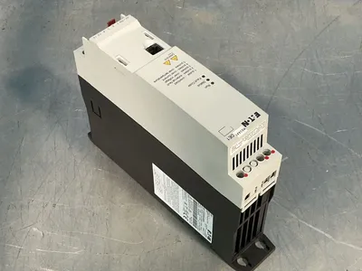 New | in-Stock EATON DE1122D3NNN20N Variable Speed Drives Ohio US | HGR 24 #1263398