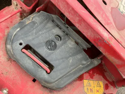 USED 2020 EXMARK TURF TRACER 52”