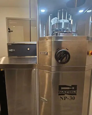 USED 2021 NATOLI NP-30
