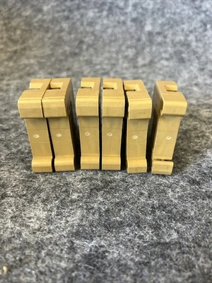 Used Klippon SAKS3/35 66752 Terminal Blocks California US | Davliegogo LLC #1705270