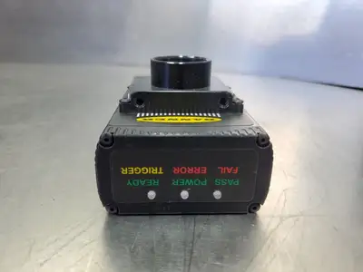 Used Banner GEO PresencePlus P4 Sensors | Palmetto Automation #1150228