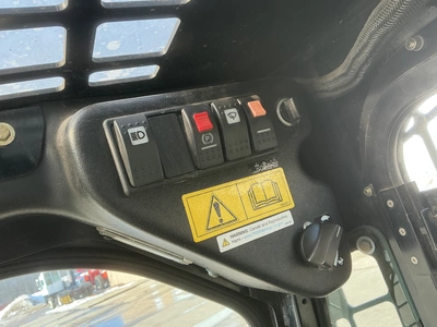 USED 2021 ASV RT-50 POSI-TRACK