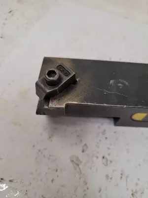 Used KENNAMETAL NEL-204D Misc Industrial Equipment Kentucky US | Aucto #688220