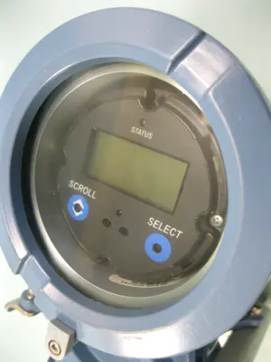 USED Micromotion 2700 C12 BB UEZZZ