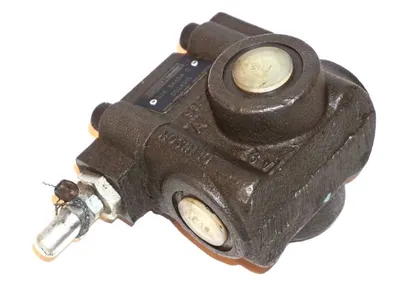 NEW DENISON HYDRAULICS S26 34654 0 HYDRAULIC VALVE S26346540