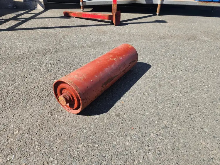 Used LENMARK INDUSTRIES SABS 657 PART 3 Conveyors British Columbia CA | Lenmark #238750
