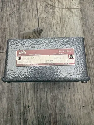 Used SOR 9PP-K45-N4-F1A Misc Electrical & Power Parts South Carolina US | ESS Industrial Equipment Sales #1470053