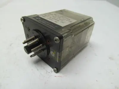 Action Instruments 4151-1159N Signal Conditioner 50/150F In 4-20MA DC out 120VAC