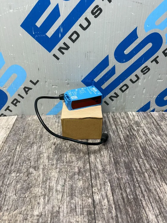 Used SICK RAY26P-34162330A00 Misc Electrical & Power Parts South Carolina US | ESS Industrial Equipment Sales #339386