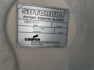 USED ROTEX 52AALSS