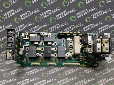 FANUC A20B-1006-0472/02A Servo Amplifier Board Assembly A350-1006-T474/01 2 Used
