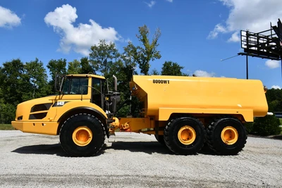 Used 2012 VOLVO _UNKNOWN_ Water Trucks South Carolina US | BTM Machinery #1411358