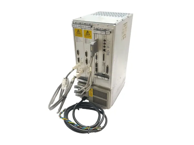 Used Adept Technology 30336-31000, PA-4, MV-4, EJI, AWCII, AVI Automation Control (HMI) Michigan US | Maverick Industrial Sales #1489835