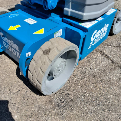 USED 2012 Genie Z-30/20N RJ