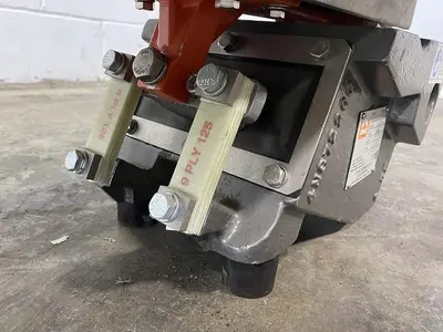 USED 2013 ERIEZ MAGNETICS 48A STYLE W