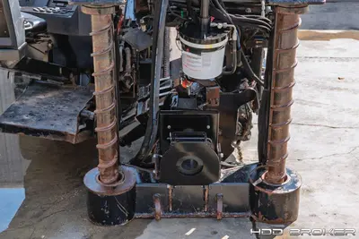 Used 2015 DITCH 2015 DITCH WITCH JT30 ALL TERRAIN Drill Rigs Florida US | HDD Broker #1346318