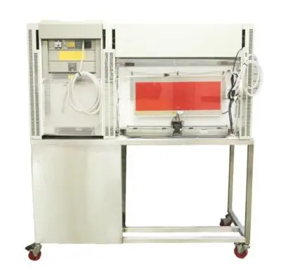 USED DW Scientific Modular Atmosphere Controlled System