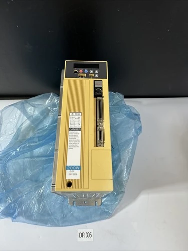 NEW Cinetic Automation DU20C