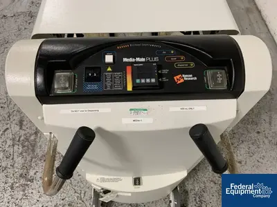 USED Hanson Reasearch Hanson Research Media Mate Plus Automatic Dissolution System, Model 25-710-101