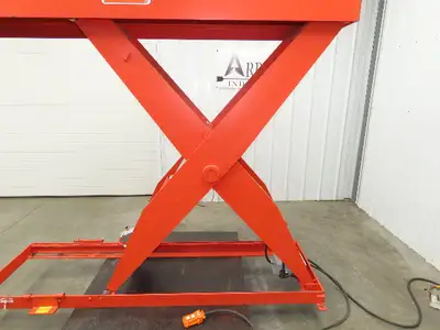 Used PRESTO _UNKNOWN_ Misc Lifts Indiana US | Arrow Industrial #1367363