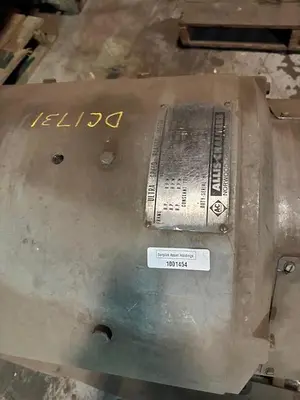 Used ALLIS CHALMERS _UNKNOWN_ D.C. Motors | Surplus Asset Holdings #1203165