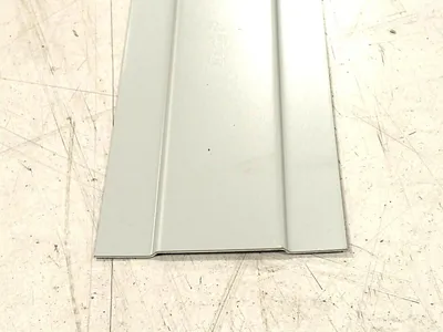 G6000DA | Wiremold  Raceway Divider Fitting Gray 6000 Series BOX OF 20 FT - New Other