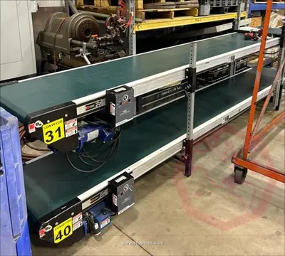 USED CRIZAF L-18 X 12'